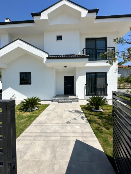Villa Mikail
